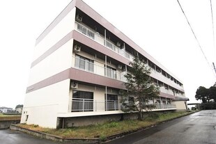 Ｊ－ｈｏｕｓｅ杉田の物件外観写真